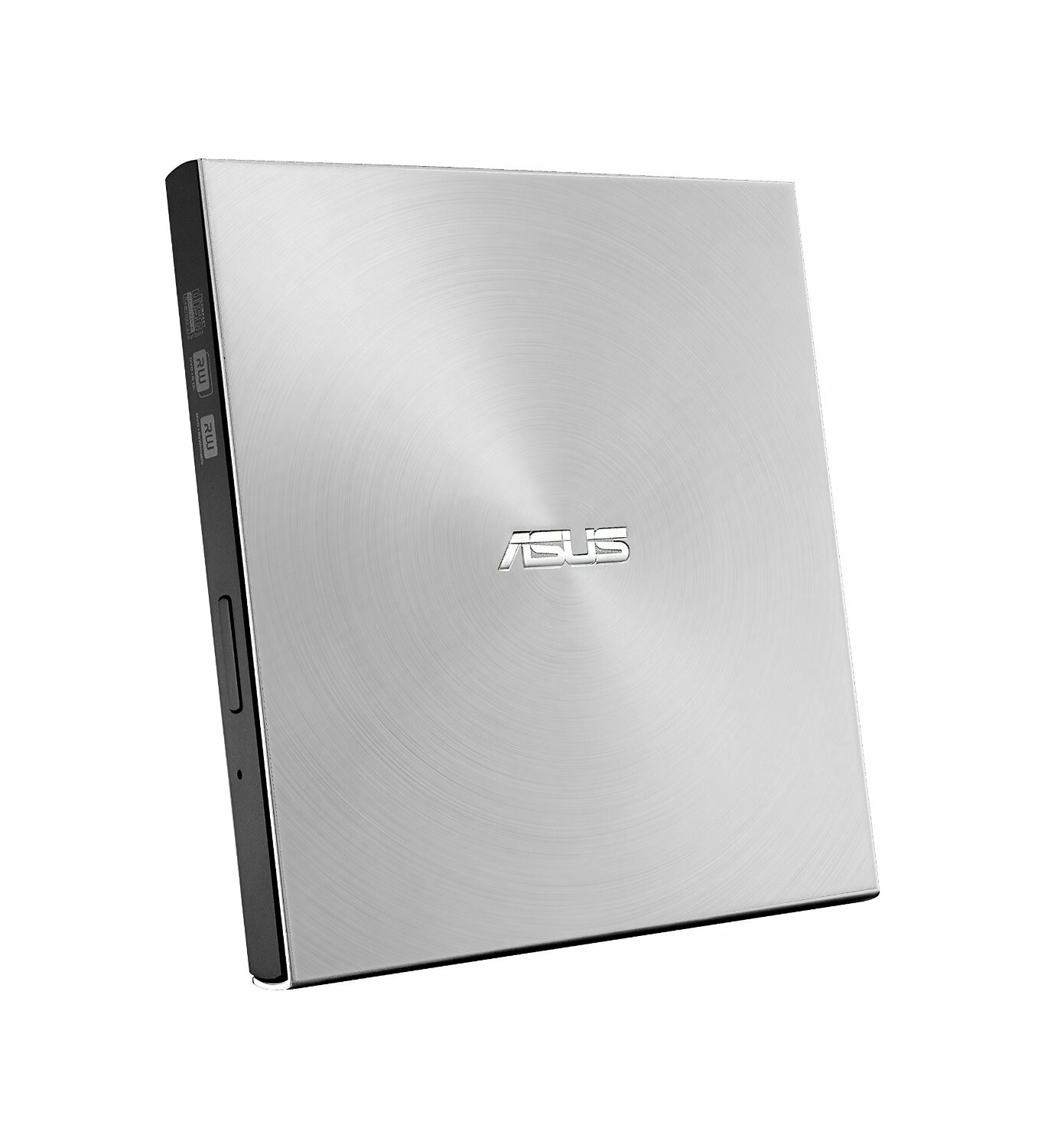 ASUS ZenDrive U7M, DVD-RW - USB 2.0 Silver