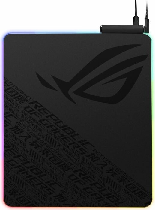 Asus ROG Balteus QI