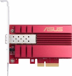 Asus XG-C100F SFP + PCIe / XG