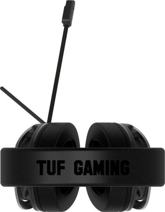 ASUS TUF H3 gaming headset (gunmetal)