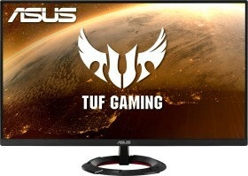 ASUS TUF Gaming VG279Q1R - 27 - gaming monitor (black, AMD Free-Sync, 144 Hz, FullHD)