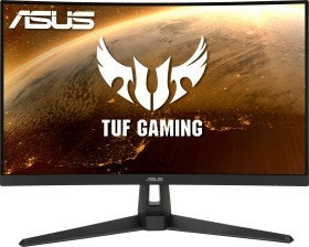 Asus TUF Gaming VG27VH1B 27" Välvd Full HD