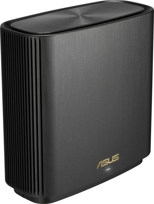 Asus ZenWiFi AX XT8 V2 Tri-band WiFi-Mesh-system 2-pack Svart