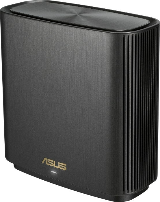 Asus ZenWiFi AX XT8 V2 Tri-band WiFi-Mesh-system 2-pack Svart