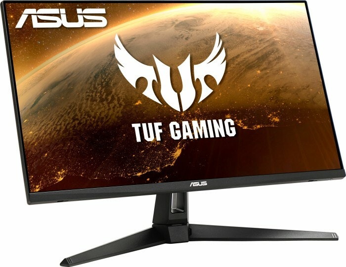 Asus TUF Gaming VG27AQ1A 27" QHD IPS LED