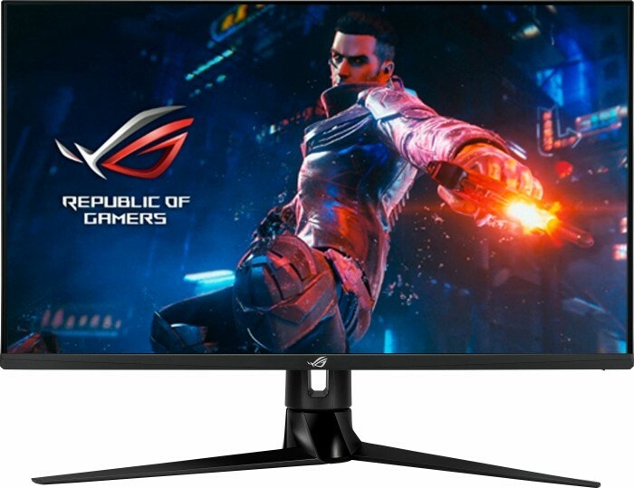 Asus ROG STRIX XG32VC - 31.5 - LED
