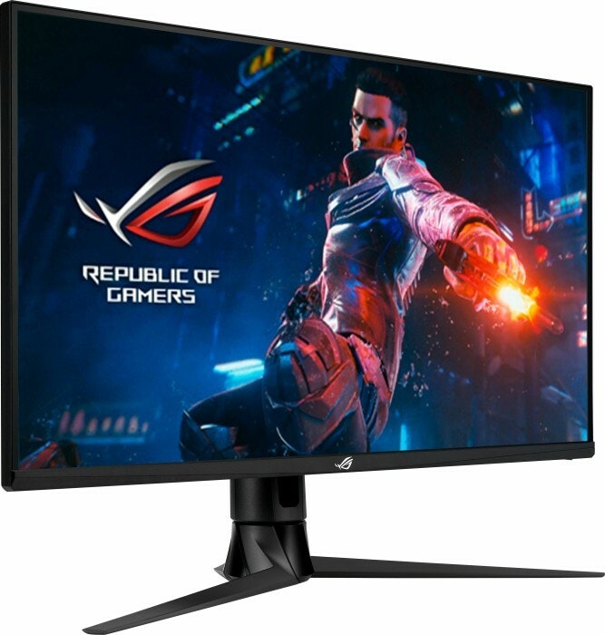 Asus ROG STRIX XG32VC - 31.5 - LED