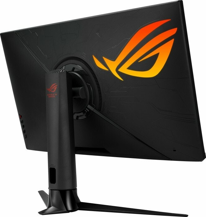 Asus ROG STRIX XG32VC - 31.5 - LED