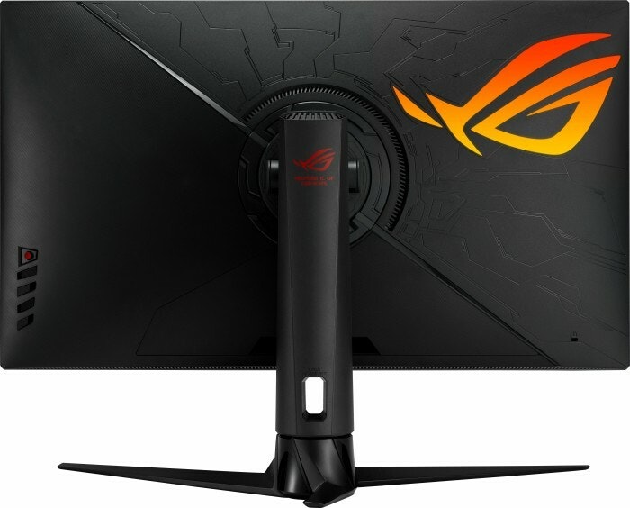 Asus ROG STRIX XG32VC - 31.5 - LED