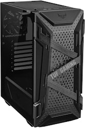 ASUS TUF Gaming GT301, Tower casing