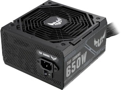 ASUS TUF Gaming 650B PC power supply 650W