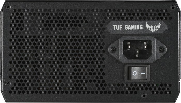 ASUS TUF Gaming 650B PC power supply 650W