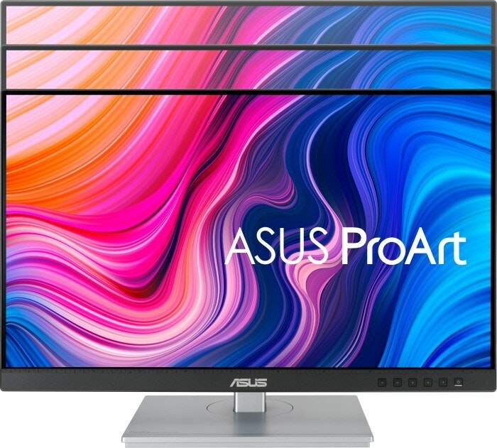 Asus  - 24 - LED-Monitor PA247CV