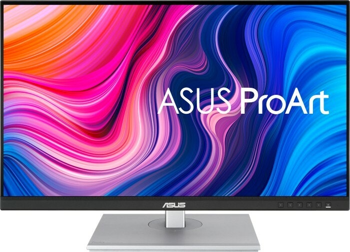Asus ProArt PA278CV 27" QHD IPS Monitor Professional