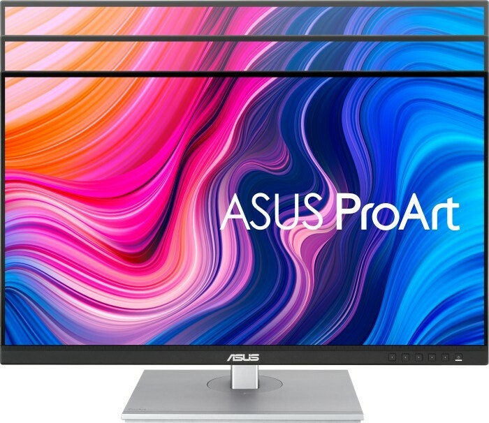 Asus ProArt PA278CV 27" QHD IPS Monitor Professional