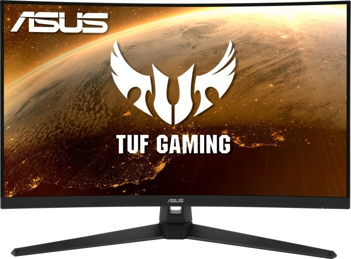 Asus TUF Gaming VG32VQ1BR 32" Välvd QHD