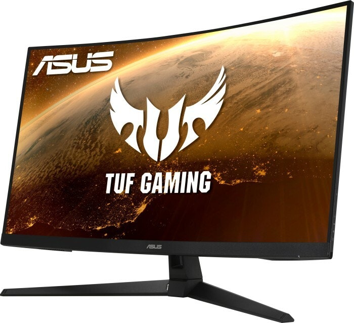 Asus TUF Gaming VG32VQ1BR 32" Välvd QHD