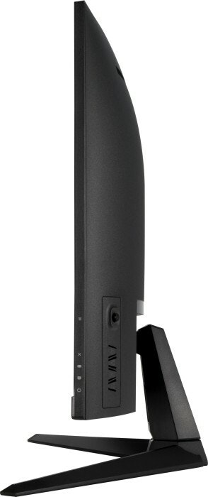 Asus TUF Gaming VG32VQ1BR 32" Välvd QHD