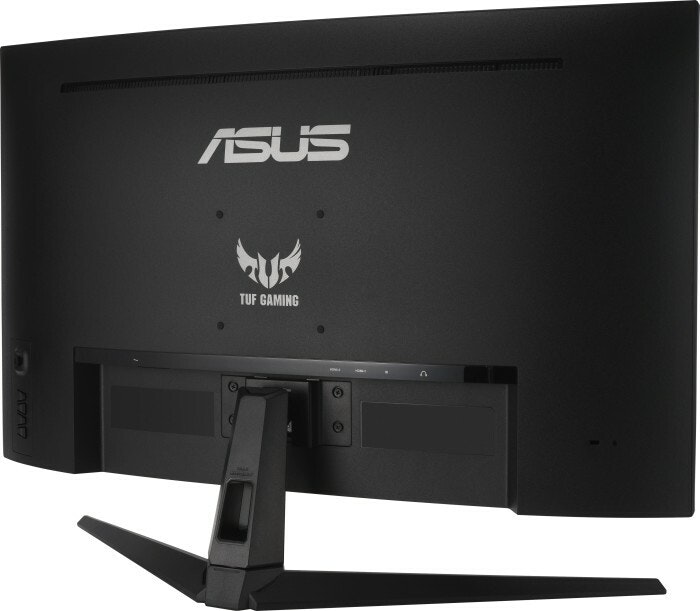 Asus TUF Gaming VG32VQ1BR 32" Välvd QHD