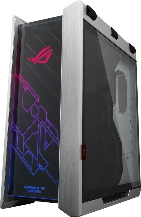 ASUS ROG Strix Helios White Edition, tower case