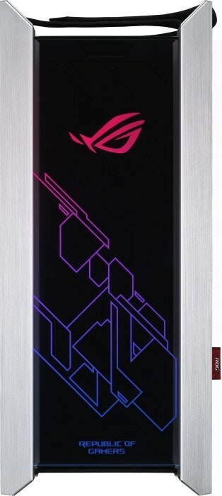 ASUS ROG Strix Helios White Edition, tower case