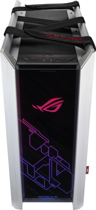 ASUS ROG Strix Helios White Edition, tower case