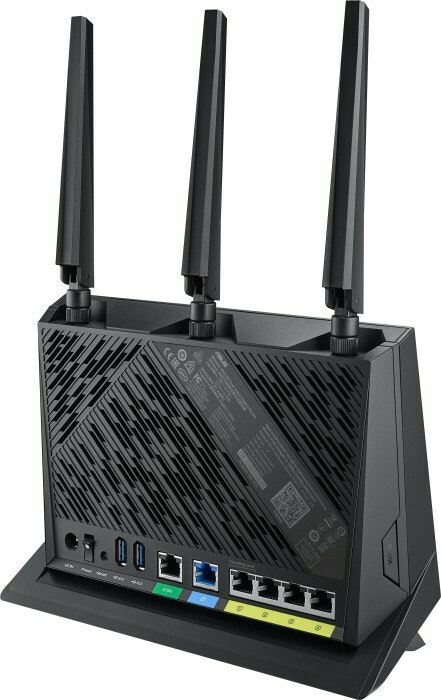 ASUS RT-AX86U Pro AX5700 Trådlös router