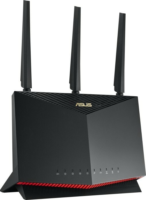ASUS RT-AX86U Pro AX5700 Trådlös router