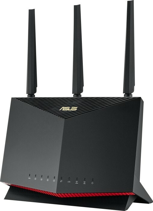 ASUS RT-AX86U Pro AX5700 Trådlös router