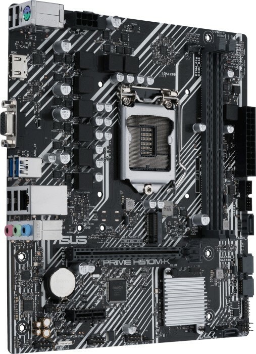 Asus PRIME H510M-K H510 - Socket 1200