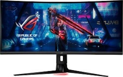 Asus 34 LED XG349C Strix Gaming - Strix Gaming