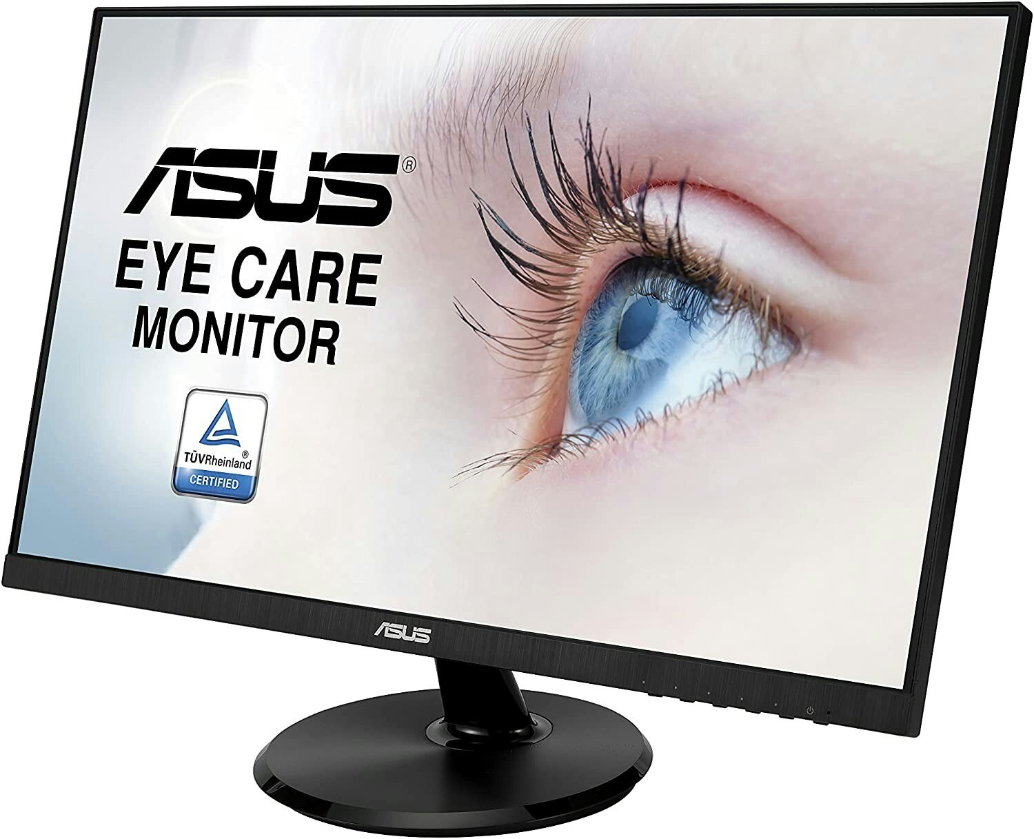 Asus 27 LED VA27DCP - Commercial