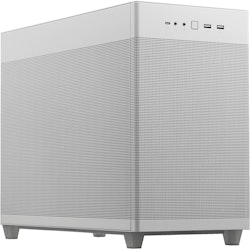 ASUS AP201 ASUS PRIME CASE, tower case (white)