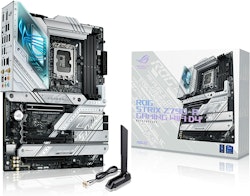 ASUS ROG STRIX Z790-A GAMING WIFI D4, Motherboard - Socket 1700