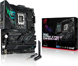 ASUS ROG STRIX Z790-F GAMING WIFI, Motherboard - Socket 1700