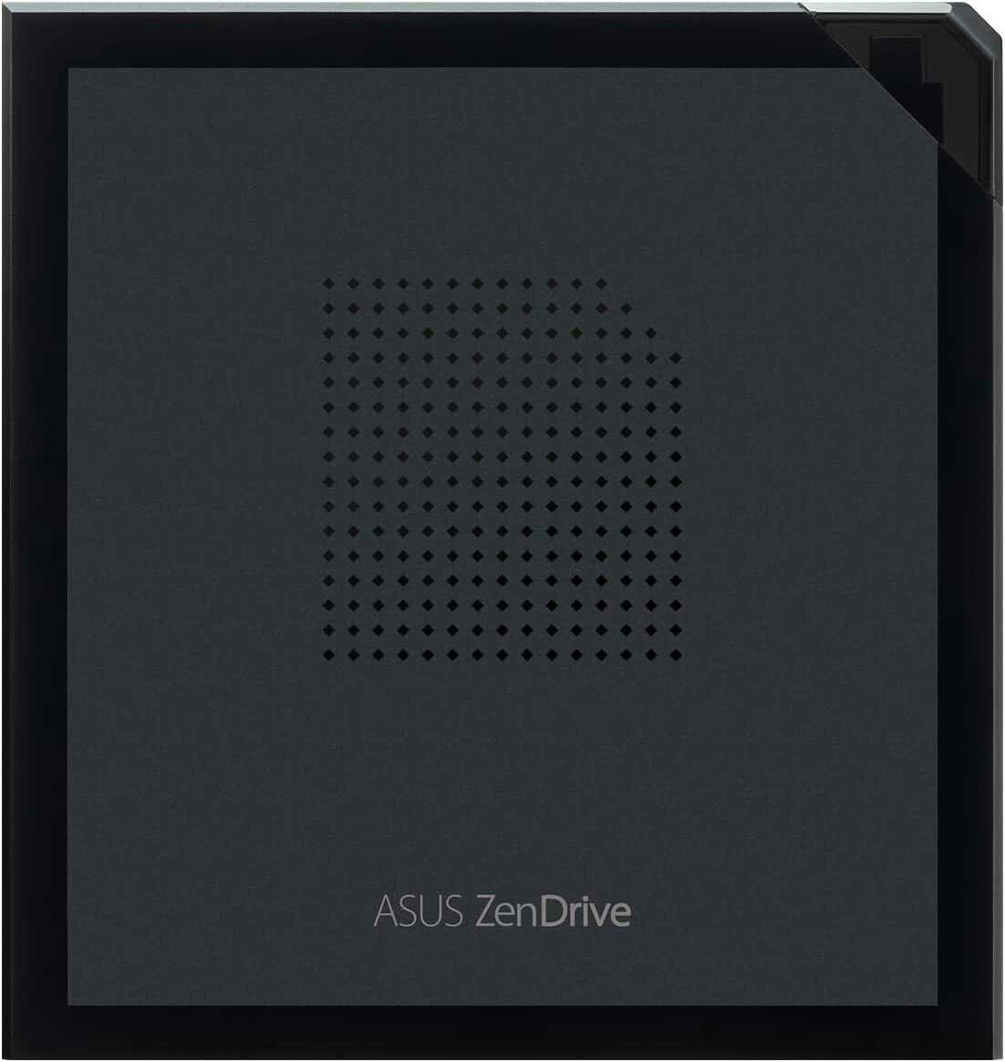 Asus ZenDrive V1M external DVD burner black