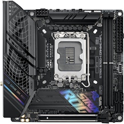 Asus ROG STRIX B760-I gaming wifi - 1700