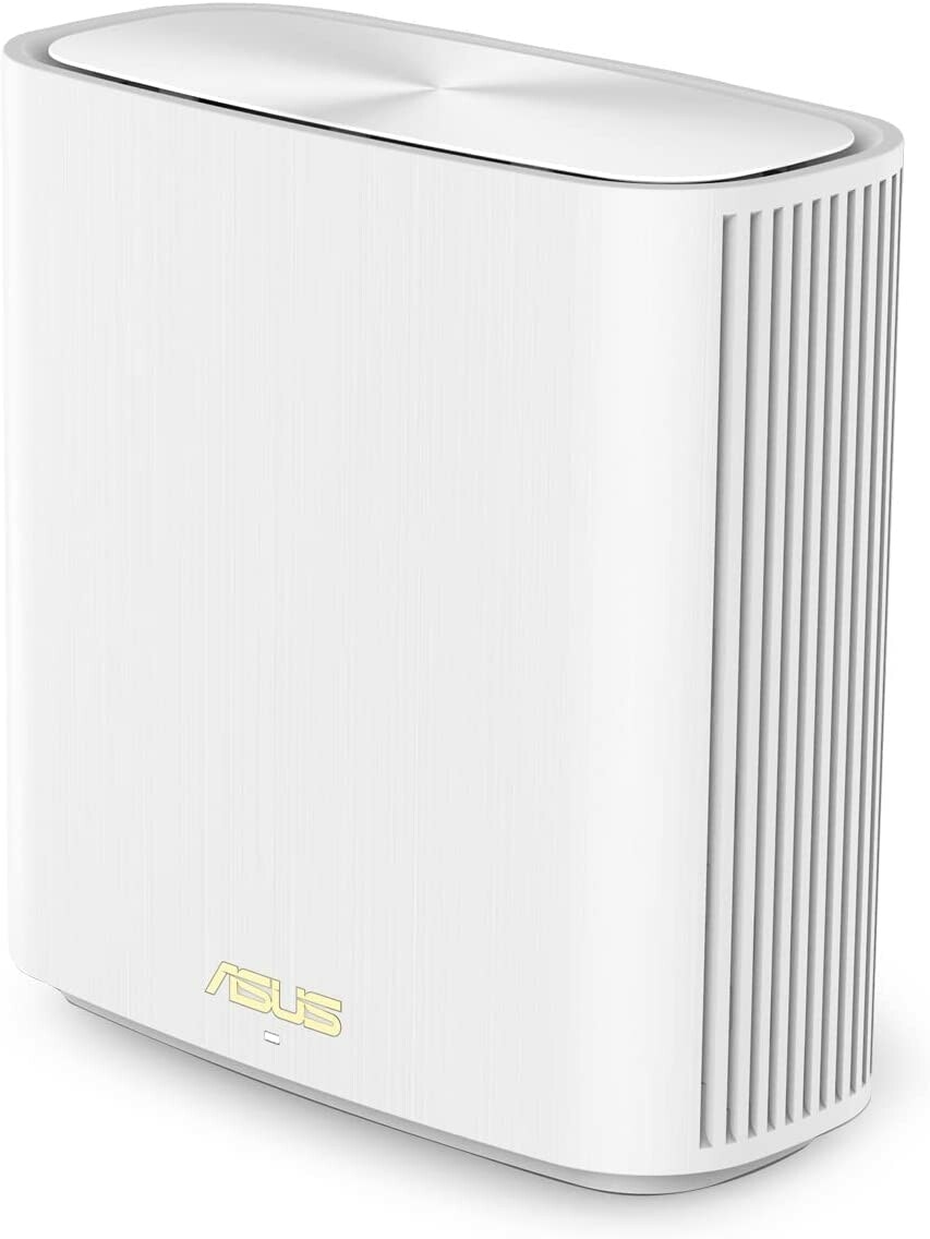 Asus ZenWiFi XD6S AX5400 1-pack Router Vit