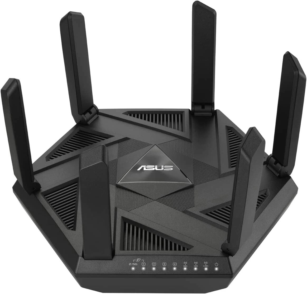 Asus RT-AXE7800 Tri-band WiFi6E Router