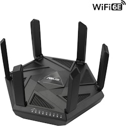 Asus RT-AXE7800, router