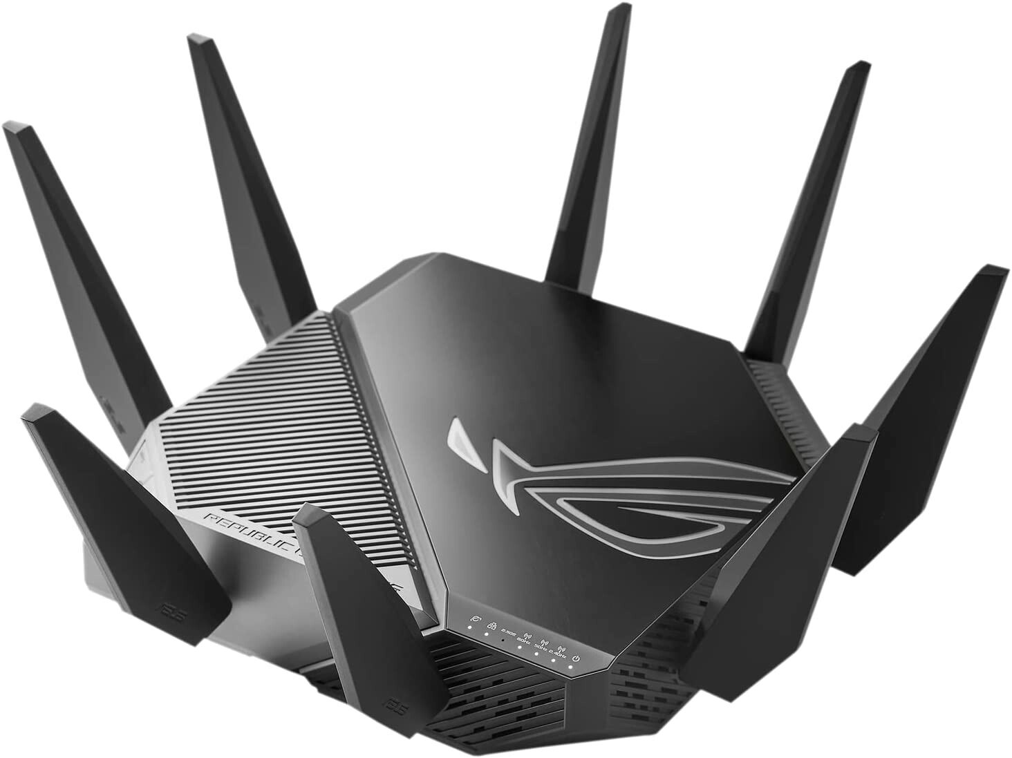 ASUS ROG Rapture GT-AXE11000 Gaming Router WiFi 6E