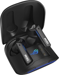 ASUS ROG Cetra True Wireless, headphones (black, Bluetooth, USB-C)