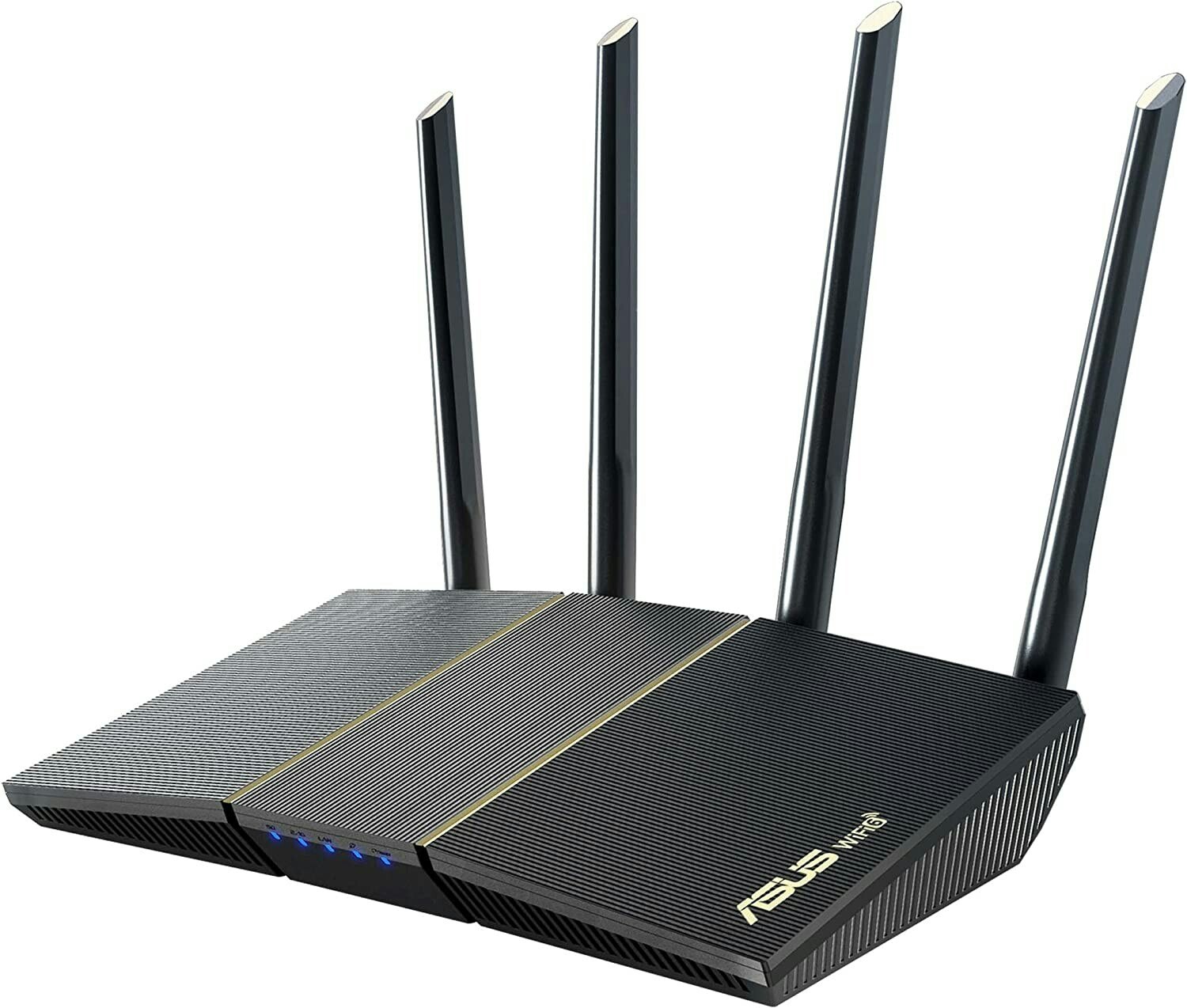 ASUS RT-AX57 AX3000 WiFi 6 router