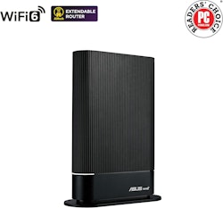 ASUS RT-AX59U AX4200 AiMesh, Mesh Router