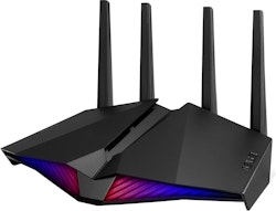 ASUS RT-AX82U AX5400 Dual Band WiFi6 Gaming Router