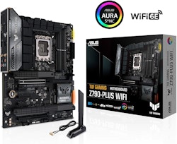 ASUS TUF GAMING Z790-PLUS WIFI, Motherboard