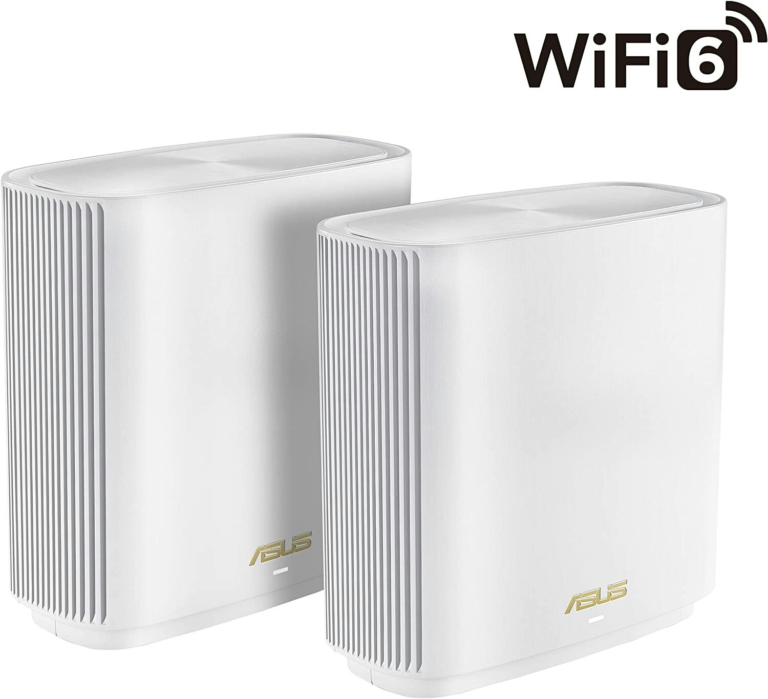 ASUS  ZenWiFi XT9 WiFi 6 Mesh System 2-Pack