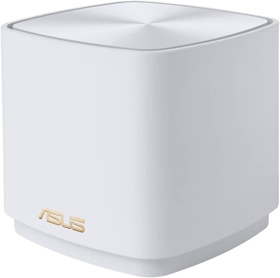 ASUS ZenWiFi XD5 Router Vit