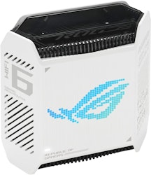 ASUS ROG Rapture GT6 AiMesh, Router (white)