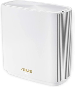 ASUS ZenWiFi XT8 V2 AX6600, Router (white)